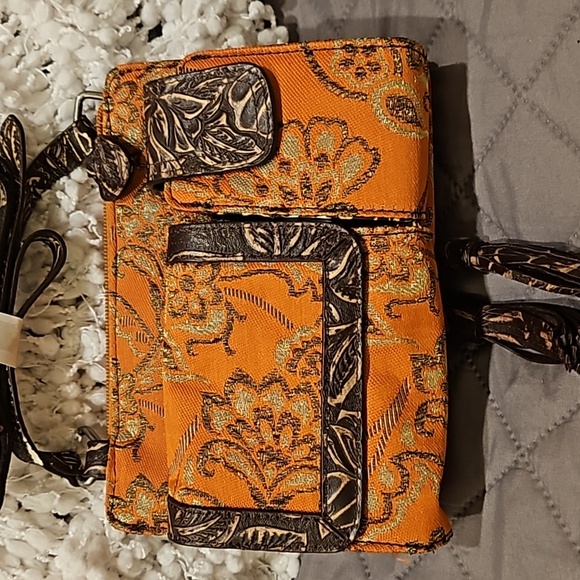 Vintage Sharif Studio Bag - Picture 7 of 16